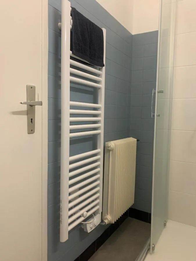 Location 2 Pers Centre Historique De Quimper Apartment France