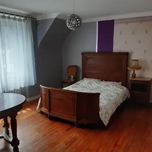 Spacieux T5 Centre Appartement